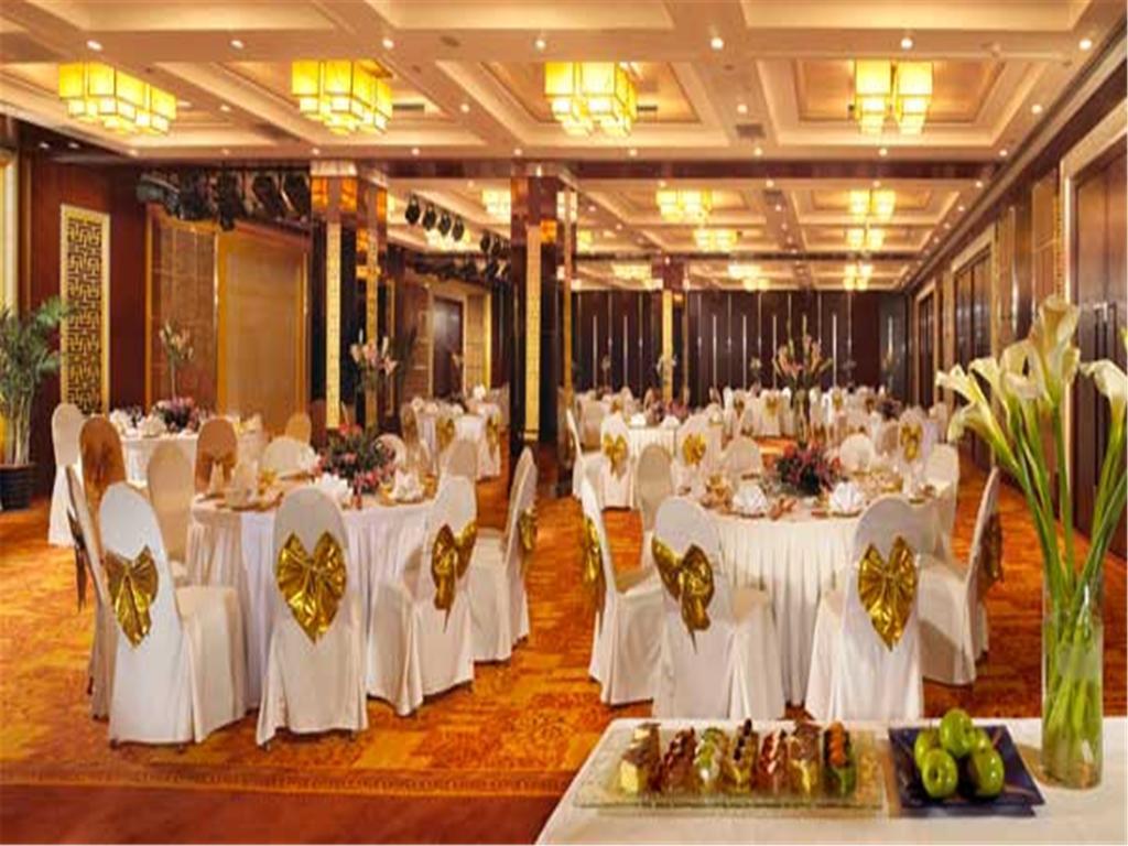 Gloria Plaza Shenyang Hotel Exterior photo