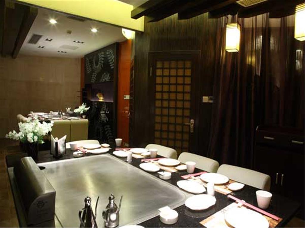 Gloria Plaza Shenyang Hotel Exterior photo