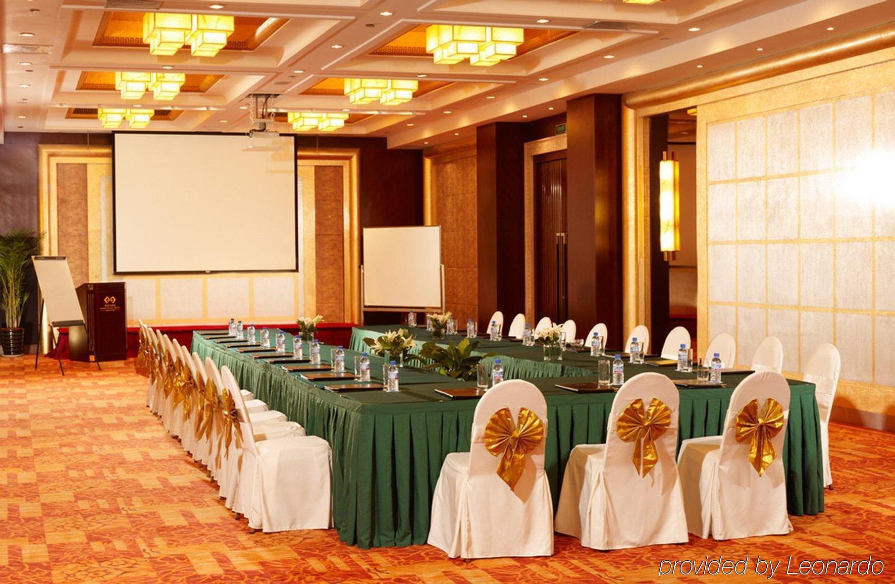 Gloria Plaza Shenyang Hotel Facilities photo