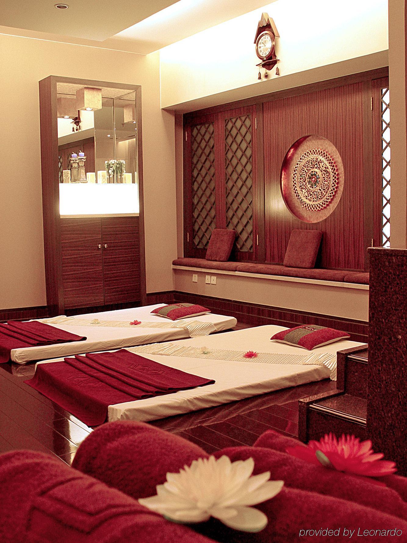 Gloria Plaza Shenyang Hotel Facilities photo