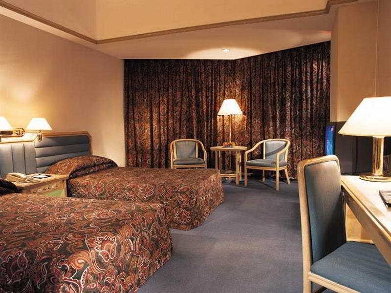 Gloria Plaza Shenyang Hotel Room photo